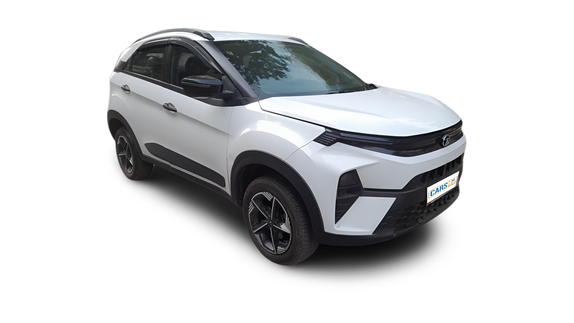 Tata NEXON-img